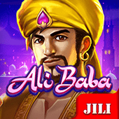 Ali Baba on phwin 365