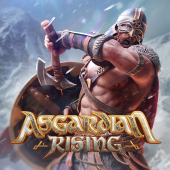Asgardian Rising on phwin 365