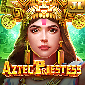 Aztec Priestess on phwin 365