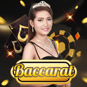 Baccarat on phwin 365