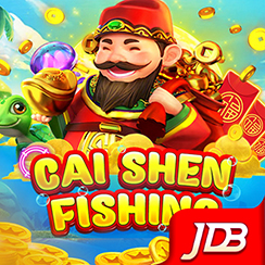 Cai Shen Fishing on phwin 365