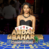 Casino Marina Andar Bahar on phwin 365