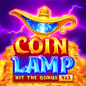 Coin Lamp slot on phwin 365
