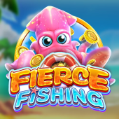 Fierce Fishing on phwin 365
