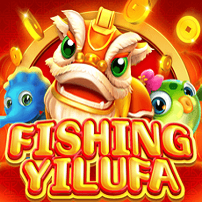 Fishing Yi Lu Fa on phwin 365