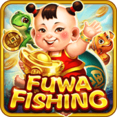 Fuwa Fishing on phwin 365