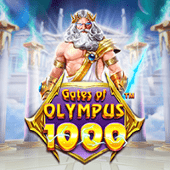 Gates of Olympus 1000 on phwin 365