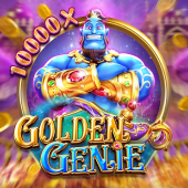 Golden Genie on phwin 365