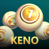 Keno on phwin 365
