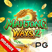 Mahjong Ways 2 hot Game icon on phwin 365
