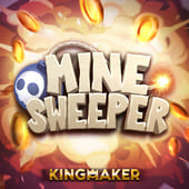Minesweeper on phwin 365