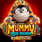 Mummy Lock Riches slot on phwin 365