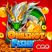 Oneshot Fishing on phwin 365