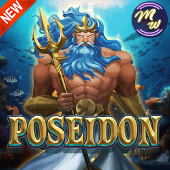 Poseidon slot on phwin 365