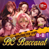 Sexy Blockchain Baccarat B B on phwin 365