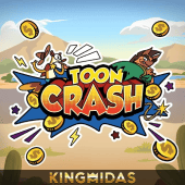 Toon Crash on phwin 365