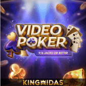 Video Poker on phwin 365